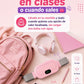 Cinturón Térmico Menstrual Recargable